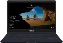 Asus ZenBook UX331UAL-EG002T Laptop vs Dell Inspiron 3511 Laptop