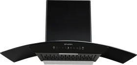 Faber Hood Sydney IN HC SC FL 90 Auto Clean Wall Mounted Chimney