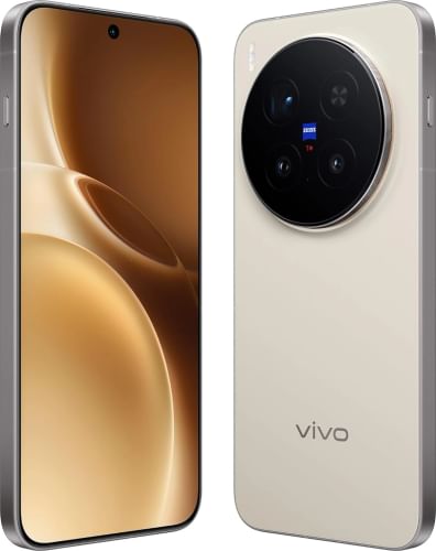 Vivo X300 Pro 5G