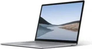 Microsoft Surface 3 1867 (VGY-00021) Laptop (10th Gen Core i5/ 8GB/ 128GB SSD/ Win 10)