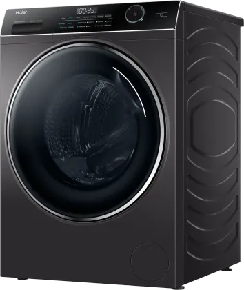 Haier HW110-DM14959CS8U1 11 kg Fully Automatic Front Load Washing Machine