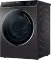 Haier HW110-DM14959CS8U1 11 kg Fully Automatic Front Load Washing Machine