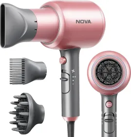 Nova Professional NHP 8222 Hair Dryer