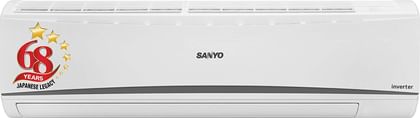 Sanyo SI/SO-20T3SCIA 2 Ton 3 Star Split Inverter AC