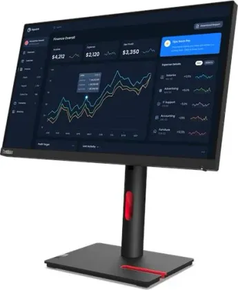 Lenovo ThinkVision T22i-30 21.5 inch Full HD Monitor