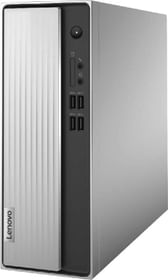 Lenovo Ideacentre 3 90NB0092IN Full Tower PC (10th Gen Core i3/ 4GB/ 1TB/ Win10)