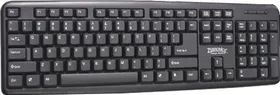 Zebronics ZEB-K06 Standard Keyboard