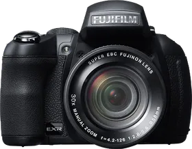 Fujifilm FinePix HS25EXR Point & Shoot