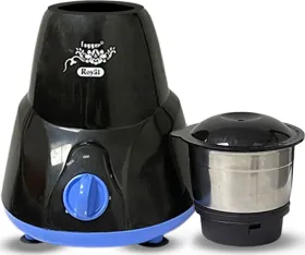 Fogger Atlas Insta 500W Mixer Grinder (1 Jar)