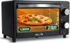 iBELL ‎WAVE10 10 L Oven Toaster Grill