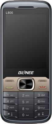 gionee l800 phone