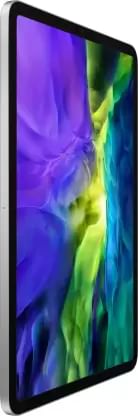 Apple iPad Pro 11 2020 Tablet (Wi-Fi + 128GB)