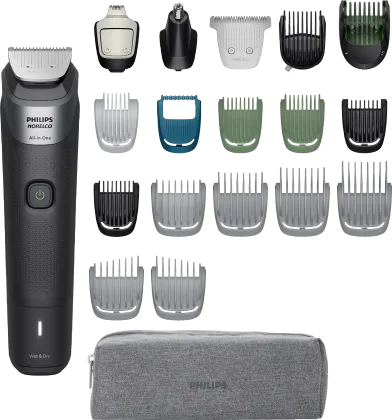 Philips Norelco MG5995/40 All-in-One Trimmer