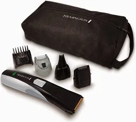 Remington All-in-One Kit RE-PG340 Trimmer For Men