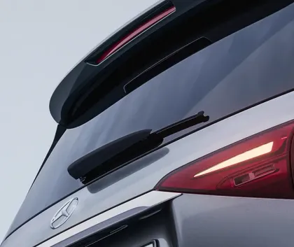 Mercedes-Benz GLE 300d 4Matic