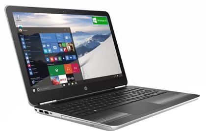HP 15-AU118TX Notebook (7th Gen Ci7/ 8GB/ 1TB/ Win10/ 4GB Graph)