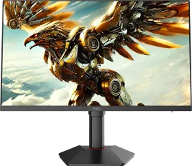 HKC G27H7 Pro 27 inch Ultra HD 4K Monitor