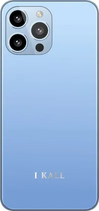 iKall Z19 (4GB RAM + 64GB)