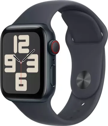 Apple Watch SE 40 mm (GPS + Cellular)