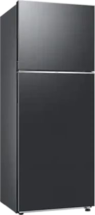 Samsung RT45CG662AB1 415 L 1 Star Double Door Refrigerator