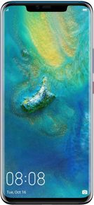 Samsung Galaxy S24 Ultra vs Huawei Mate 20 Pro (8GB RAM + 256GB)