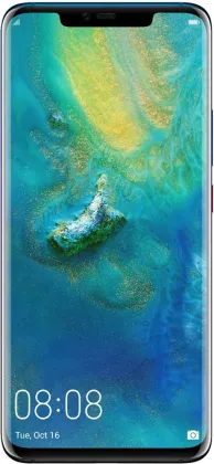 Huawei Mate 20 Pro (8GB RAM + 256GB)