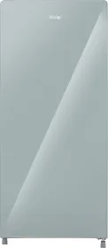 Haier HRD-2115PMGA-N 185 L 5 Star Single Door Refrigerator