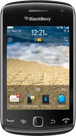 BlackBerry Curve 9380