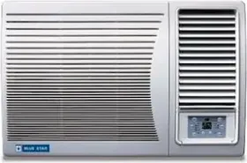 Blue Star 2W18GAR 1.5 Ton 2 Star 2019 Window AC