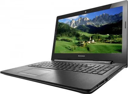 Lenovo B50-80 (80E50383IN) Notebook (5th Gen Ci3/ 4GB/ 1TB/ FreeDOS/ 2GB Graph)