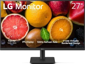 LG 27MS500-B 27 inch Full HD Monitor
