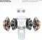 boAt Airdopes Clip OWS True Wireless Earbuds