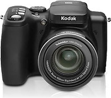 Kodak Easyshare Z812IS 8.2MP Digital Camera