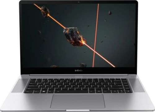 Infinix Zerobook 15 ZL513 Laptop (13th Gen Core i9/ 16GB/ 512GB SSD/ Win 11 Home)