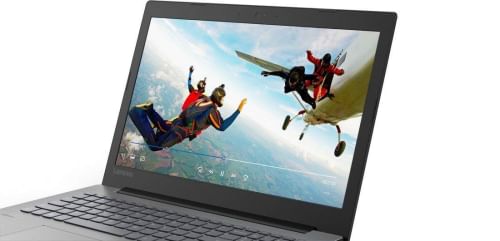 Lenovo Ideapad 330-15IKB (81DE012CIN) Laptop (8th Gen Ci5/ 8GB/ 2TB/ FreeDOS/ 2GB Graph)