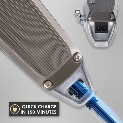 Vega Professional Pro Star VPPHC-04 Clipper