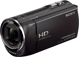 Sony HDR-CX220E Camcorder