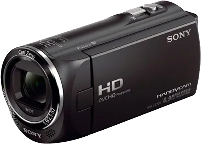 Sony HDR-CX220E Camcorder