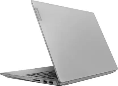 Lenovo Ideapad S340 81WJ001UIN Laptop (10th Gen Core i5/ 4GB/ 1TB 256GB SSD/ Win10 Home/ 2GB Graph)