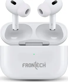 FRONTECH Aura True Wireless Earbuds