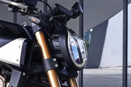 Honda CB650R