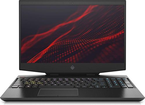 HP Omen 15-dh0138TX (7QU43PA) Laptop (9th Gen Core i7/ 16GB/ 1TB 512GB SSD/ Win10/ 8GB Graph)
