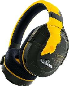 Razer Barracuda X Wireless Headphones (PUBG: Battlegrounds Edition)