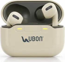 Ubon J7 True Wireless Earbuds