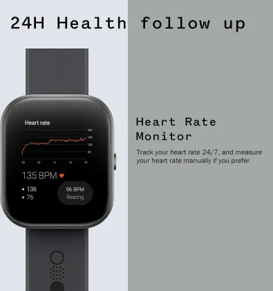 CMF by Nothing Watch Pro
