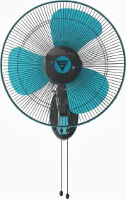 Superfan Super Visiree W6 400 mm 3 Blade BLDC Wall Fan