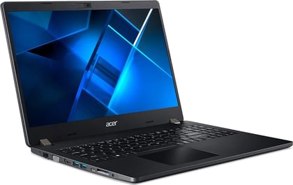 Acer TravelMate TMP215-53 Laptop ( Pentium Gold 7505/ 4GB/ 1TB SSD/ Win11 Home)