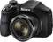 Sony Cybershot DSC-H300 Advance Point and Shoot