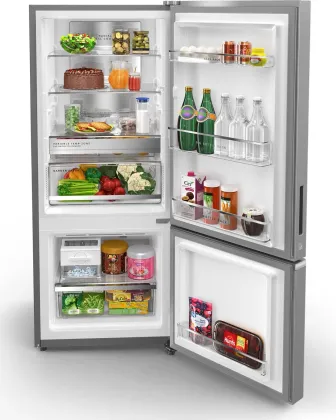 Whirlpool IFPRO BM INV CNV 340 285 L 2 Star Double Door Refrigerator