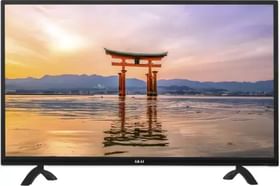 Akai AKLT32-DNI32SV 32-inch HD Ready Smart LED TV